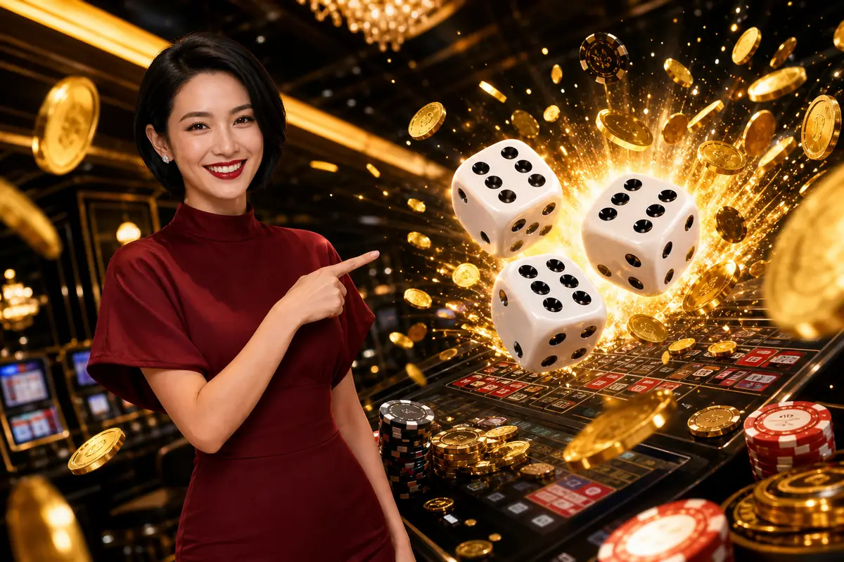 hpwin cara bermain slot langkah daftar