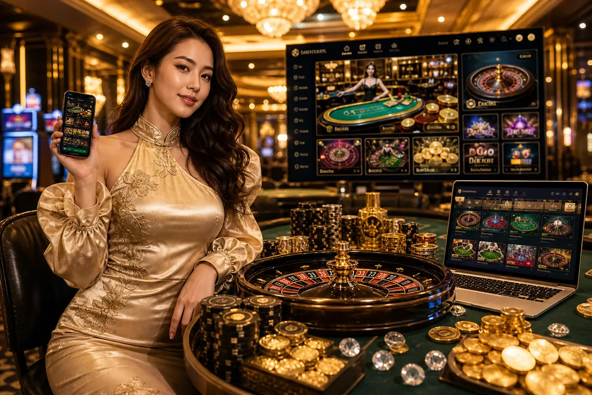 hpwin deposit e-wallet kaedah pembayaran