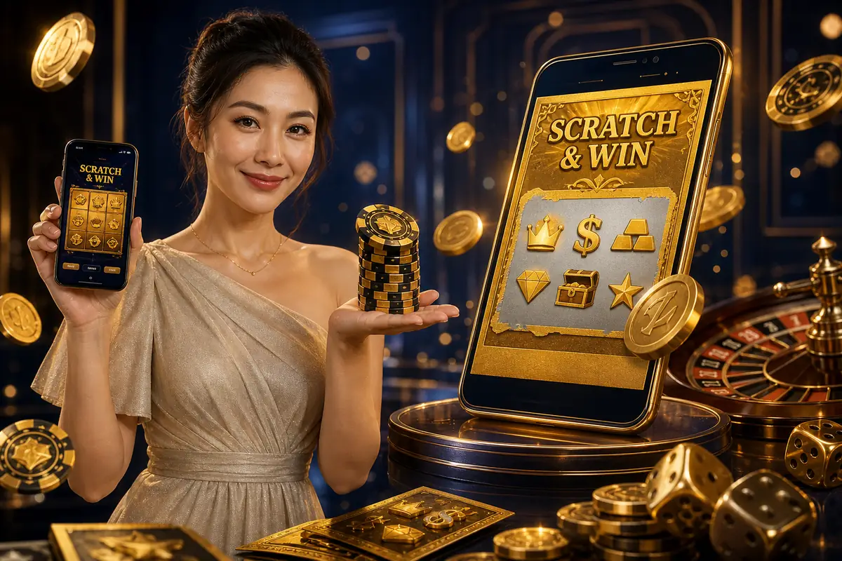 hpwin slot online pelbagai tema jackpot