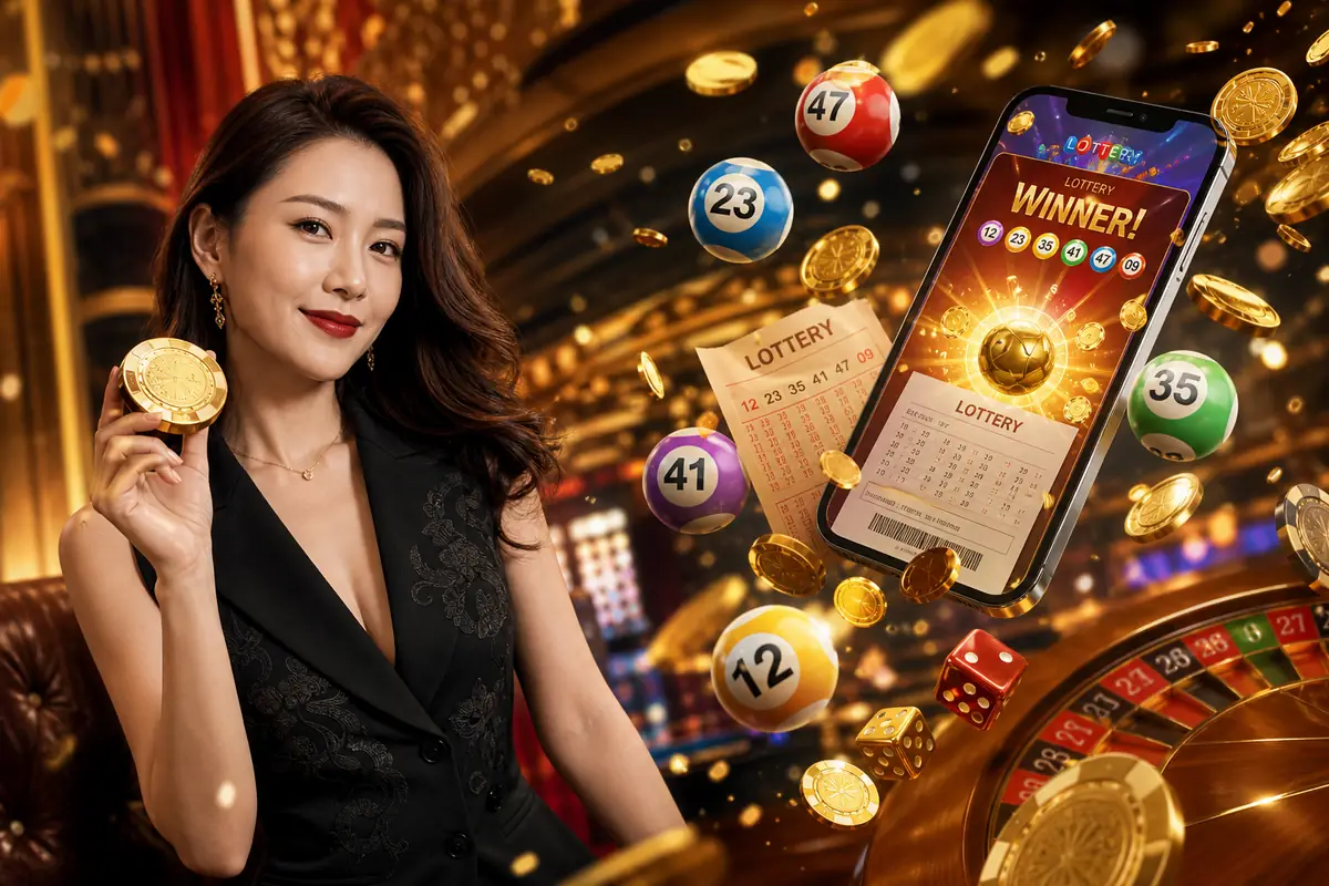 hpwin Casino keselamatan platform pelesenan antarabangsa