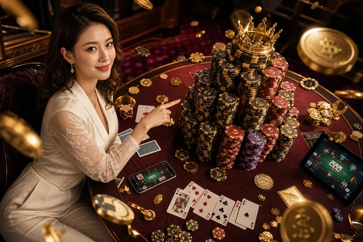 hpwin langkah daftar akaun deposit