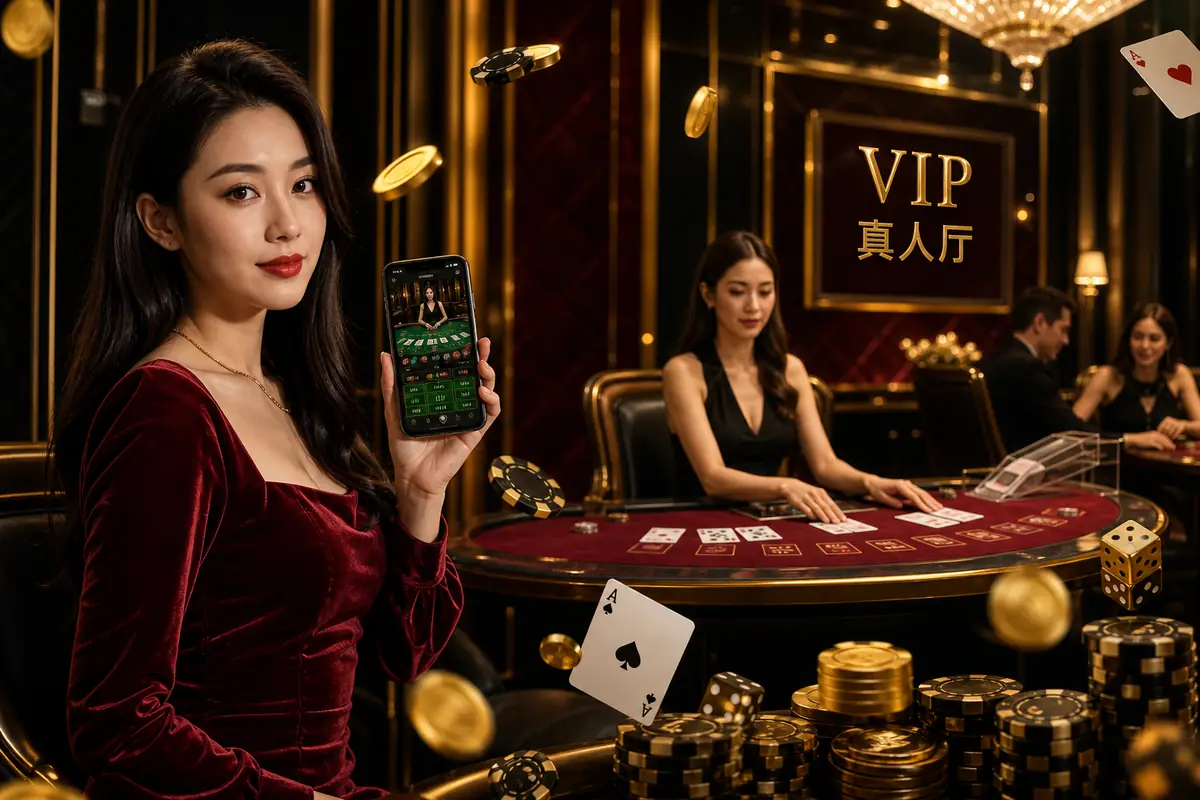 hpwin Casino strim video dealer roulette langsung