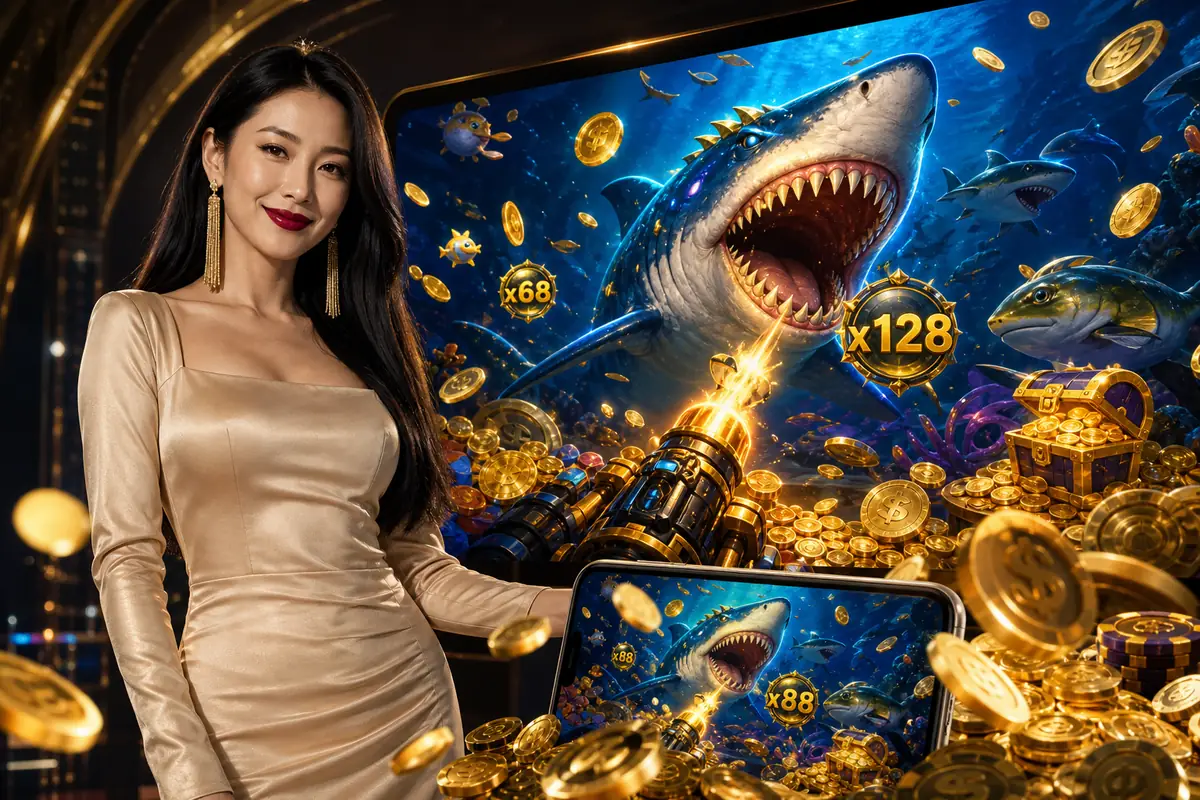 hpwin live casino peniaga langsung baccarat