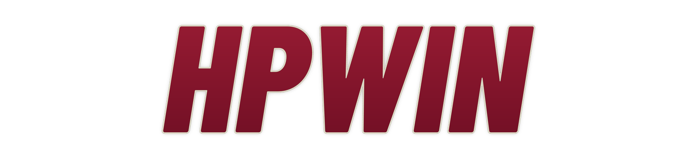 hpwin logo